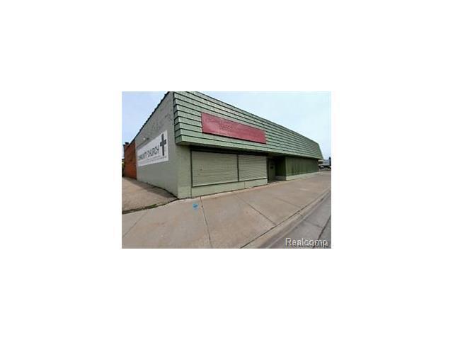 16310 Grand River - Photo 1