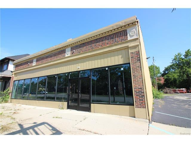 606 Huron St - Photo 1