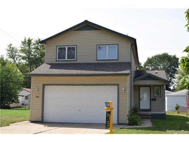 4440 Pelham Street - Photo 1