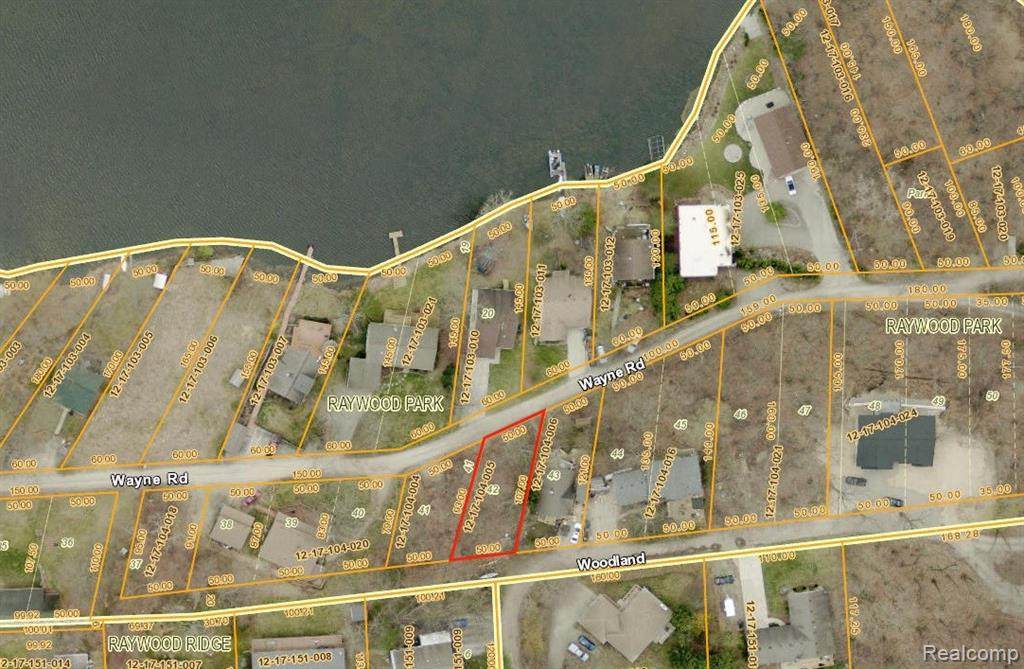 0 Wayne Rd - Photo 1