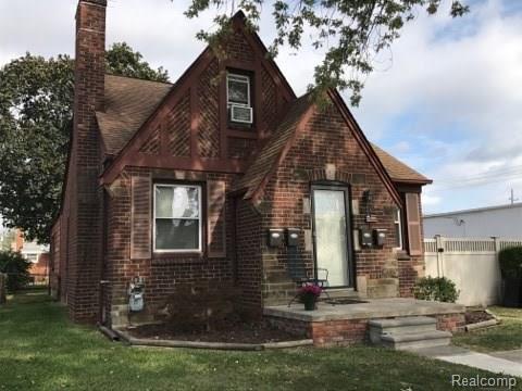 12820 Ward St - Photo 1