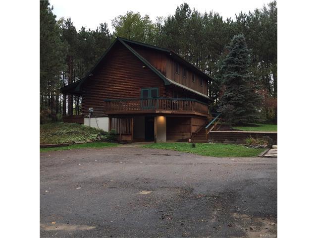 5575 Hasslick Road - Photo 1