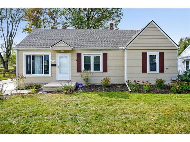 14163 San Jose - Photo 1
