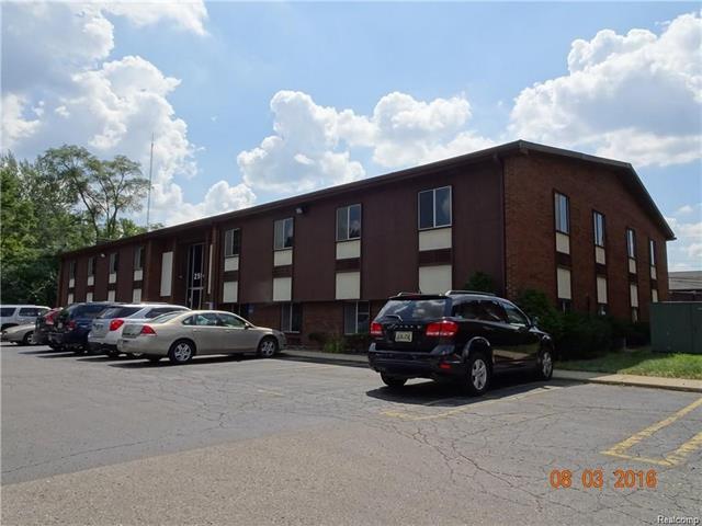 25140 Lahser Road - Photo 1