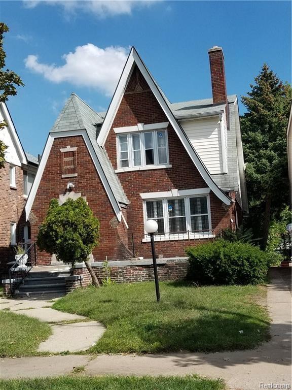 17186 Roselawn St - Photo 1