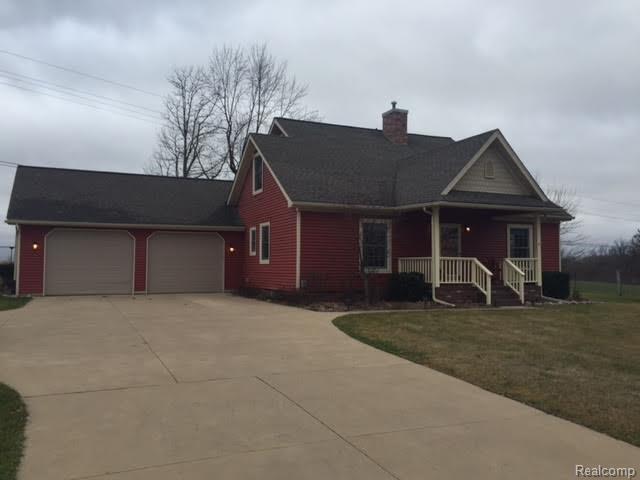 4463 Byron Rd - Photo 1