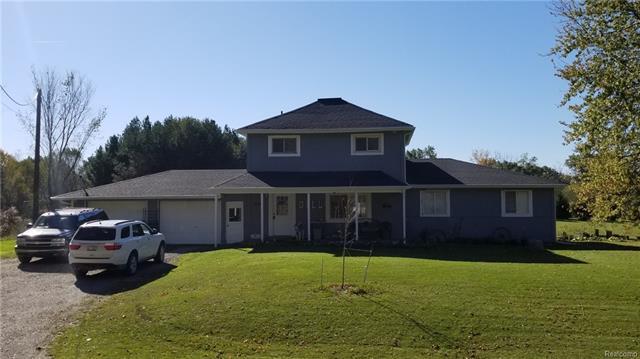 4390 Granger Rd - Photo 1