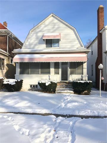 4046 Baldwin St - Photo 1