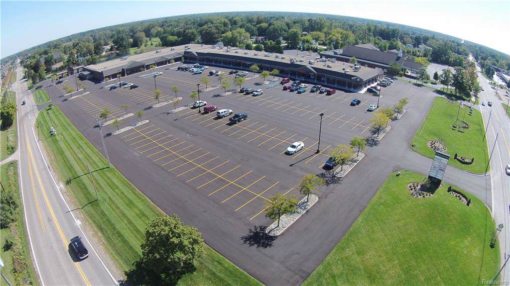 58960 Van Dyke Rd - Photo 1