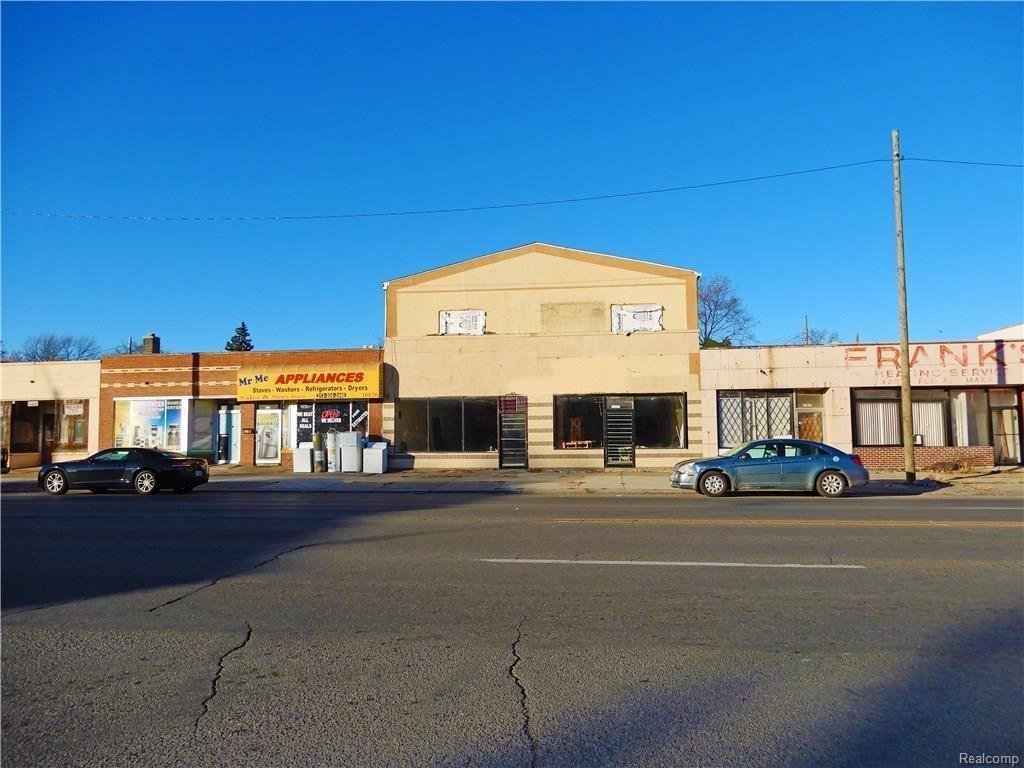 16818 Warren Ave - Photo 1