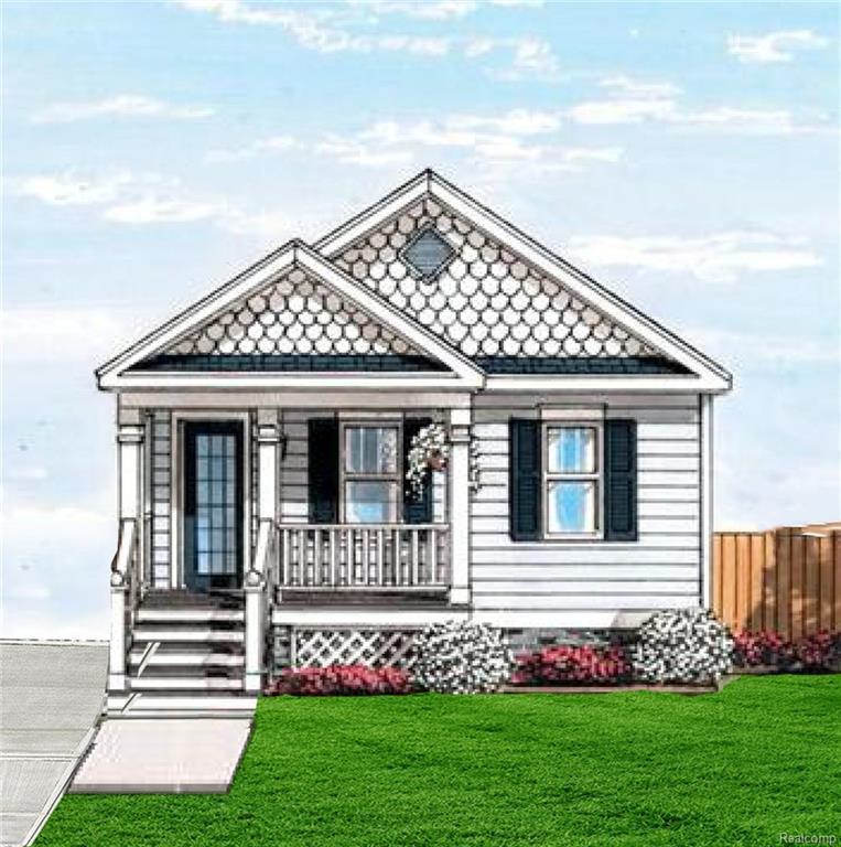 354 Jewell St - Photo 1