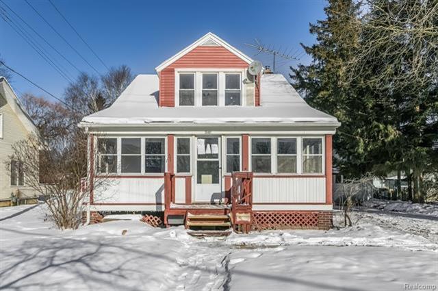 35401 Monroe St - Photo 1