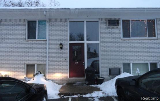 219 Summit Ridge Dr - Photo 1