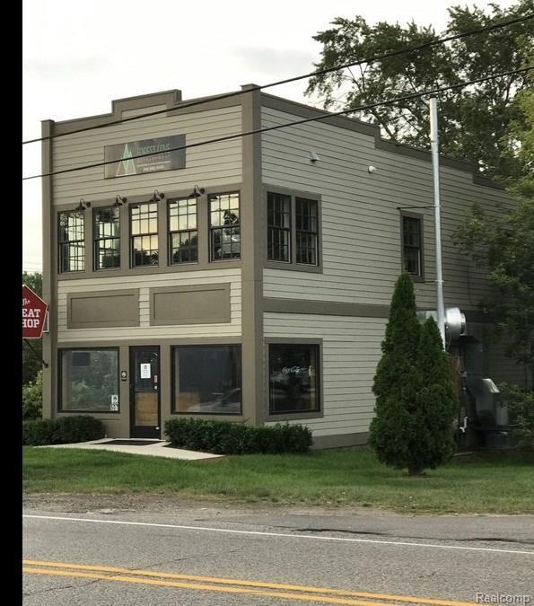 507 West Commerce Road Rd - Photo 1