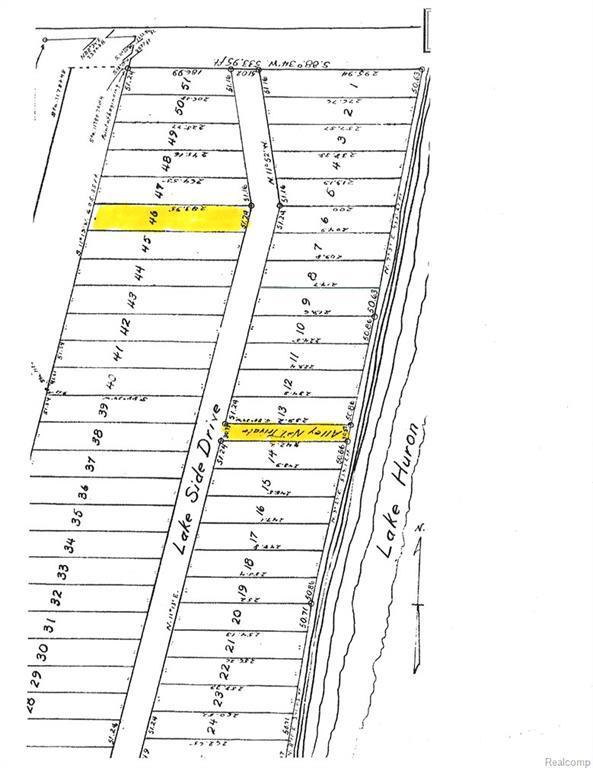 0 Douglas Dr - Photo 1