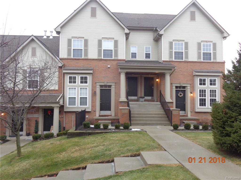 22252 Abbey Ln - Photo 1