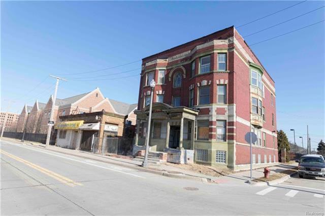 3402 Brush St - Photo 1