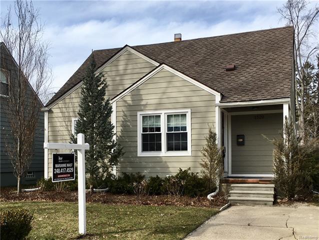 1520 Catalpa Drive - Photo 1