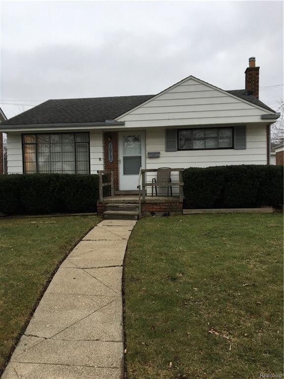 16752 Stricker Ave - Photo 1