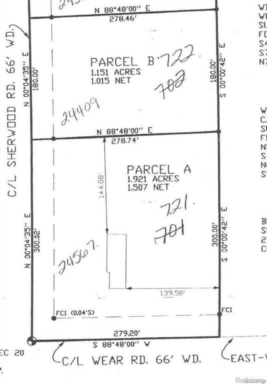 24409 Sherwood Rd - Photo 1