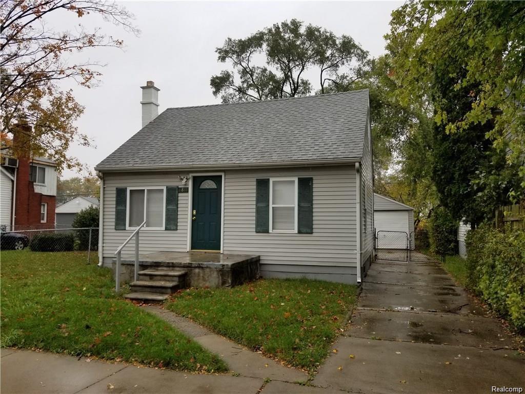 6811 Toepfer Rd - Photo 1