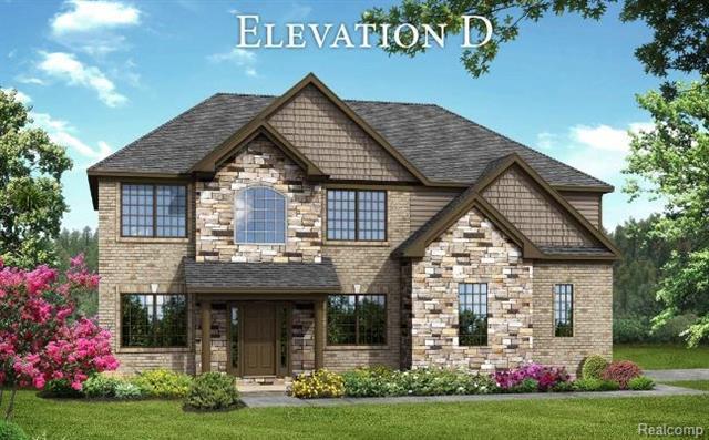 601 Overlook Drive - Photo 1