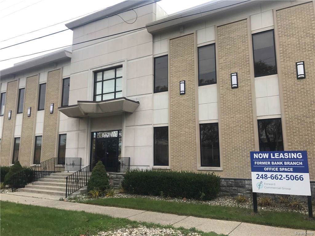 8424 Twelve Mile Road - Photo 1