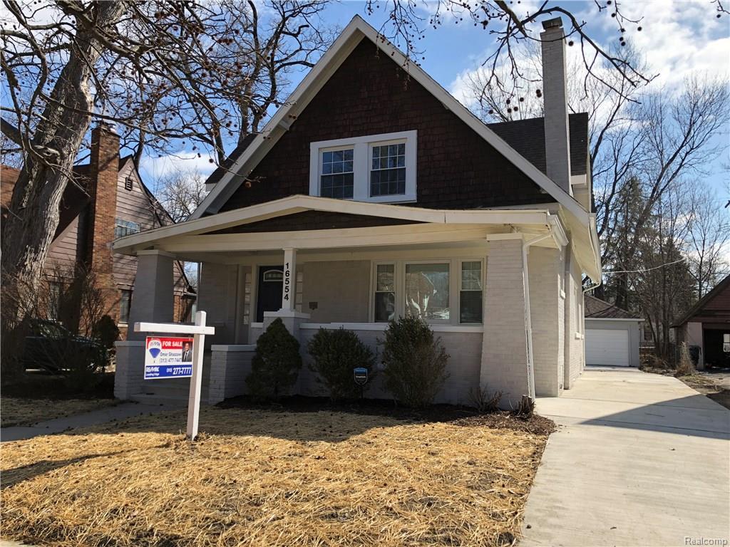 16554 Sunderland Rd - Photo 1