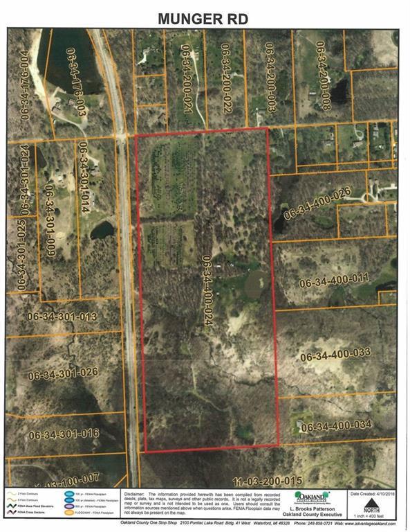 0 Munger Rd Rd - Photo 1