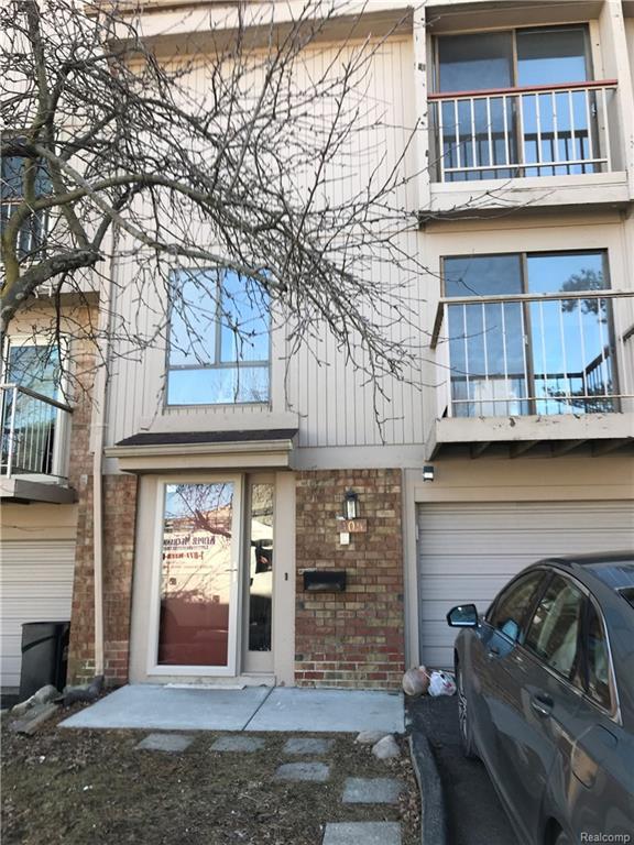 805 Oak Brook Ridge Dr - Photo 1