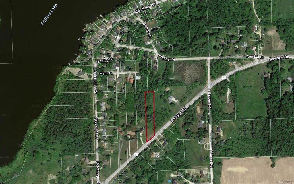 5800 Davison Rd - Photo 1