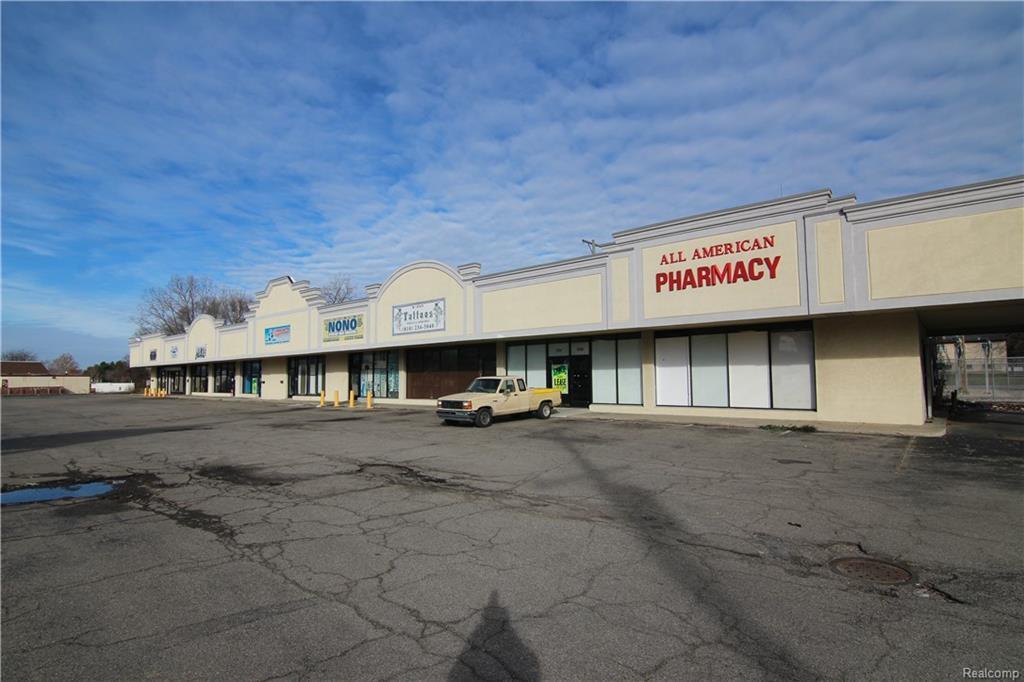3102 Flushing Rd - Photo 1