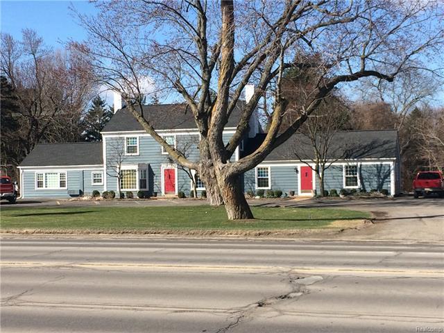 850 Lapeer Rd - Photo 1