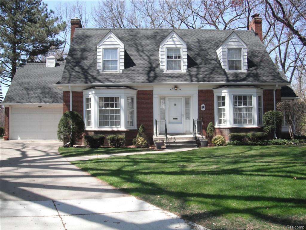 9 Duxbury Ln - Photo 1