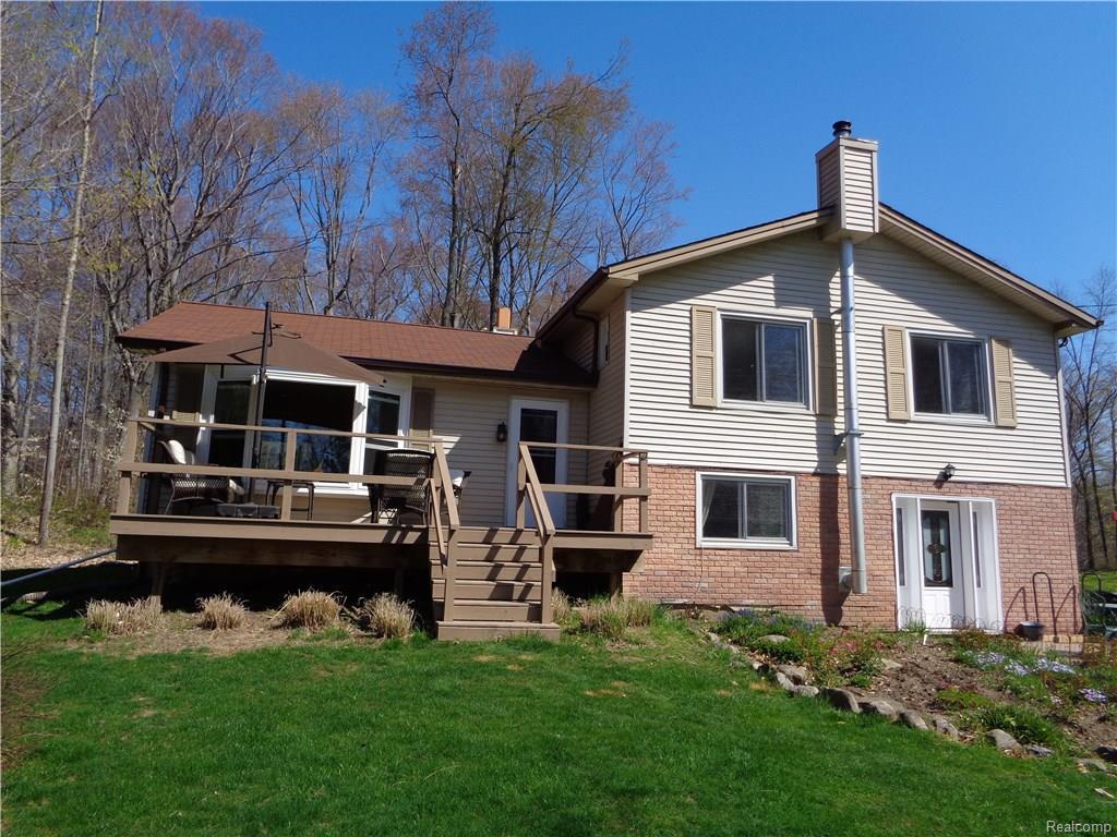 4858 Piersonville Rd - Photo 1