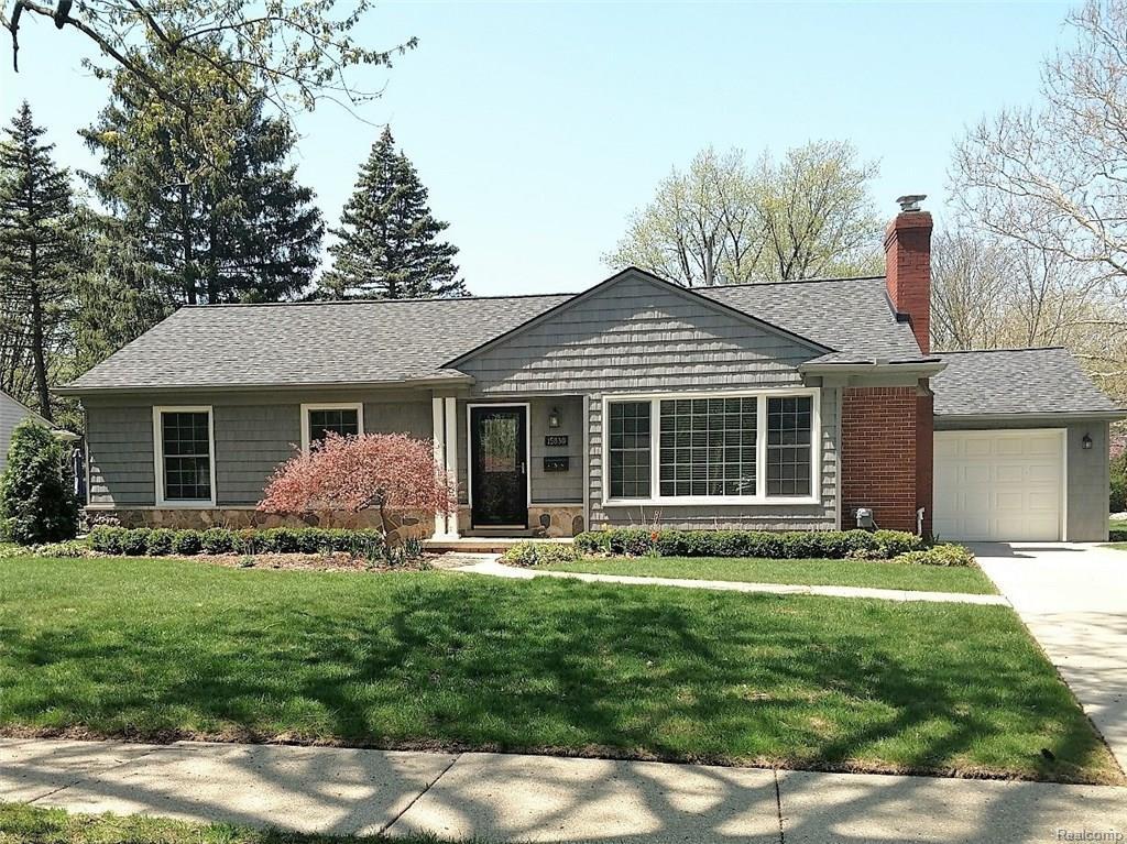 15830 Reedmere Ave - Photo 1
