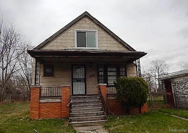 6534 Central St - Photo 1