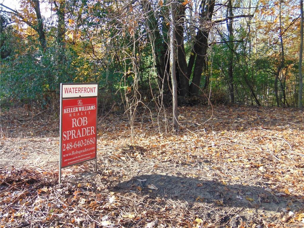 0 Bogie Lake Road - Photo 1