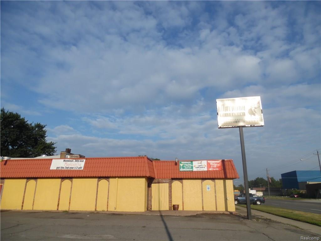 26747 Van Born Rd - Photo 1