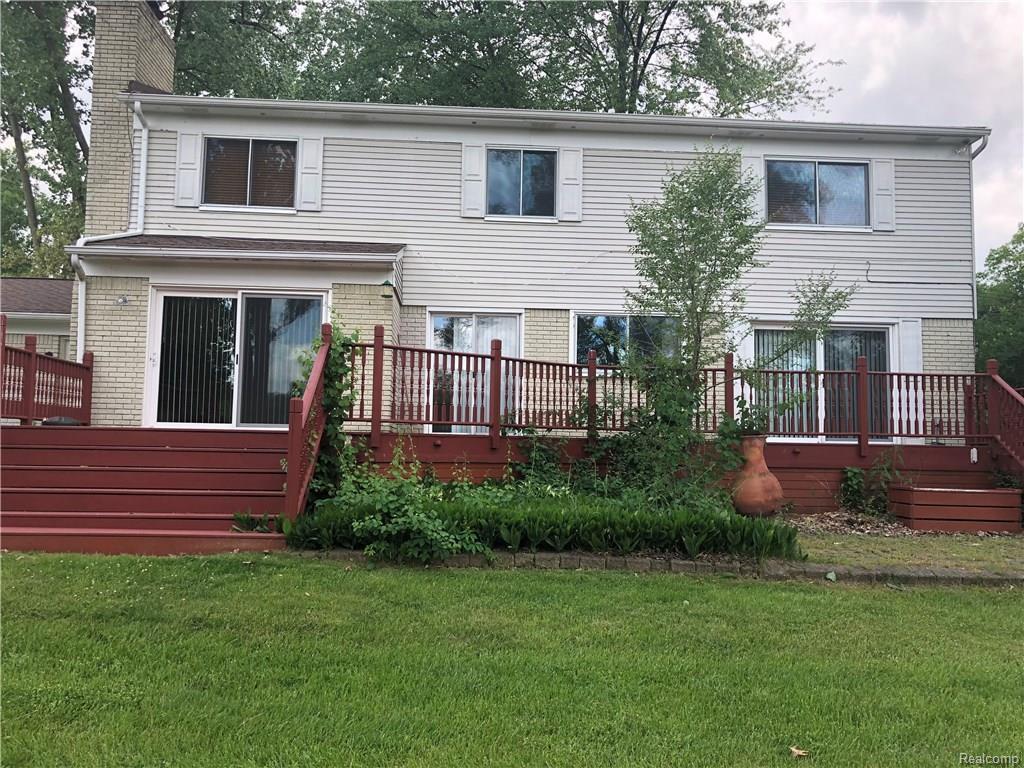 2899 Bay Drive - Photo 1