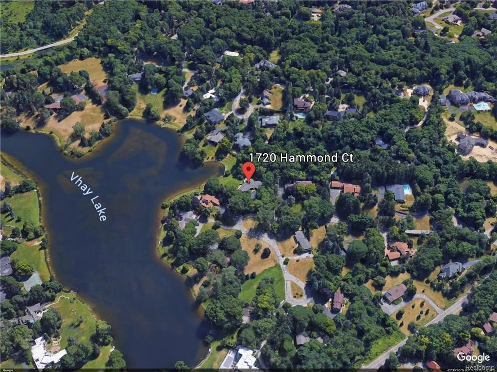 1720 Hammond Crt - Photo 1