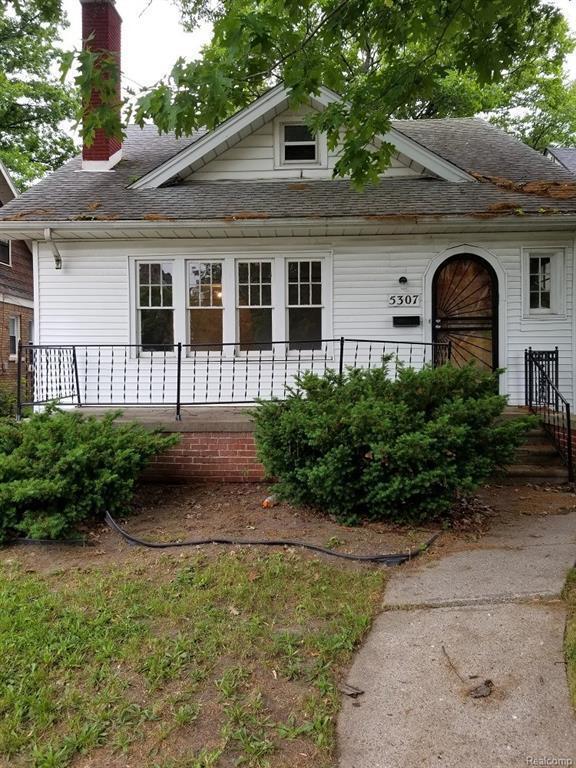 5307 Three Mile Dr - Photo 1