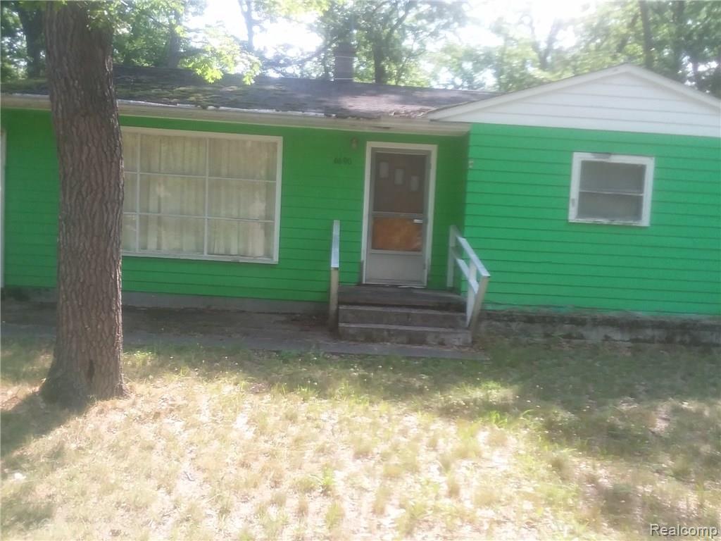 6690 Paradise Path - Photo 1