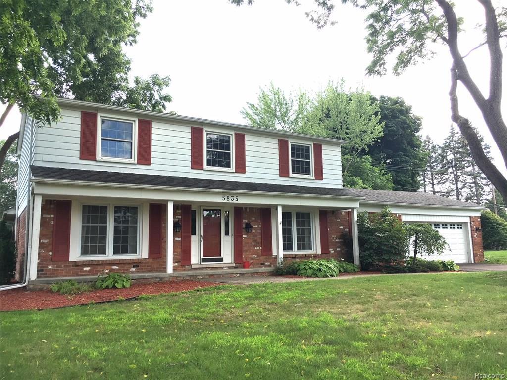 5835 Sutters Ln - Photo 1