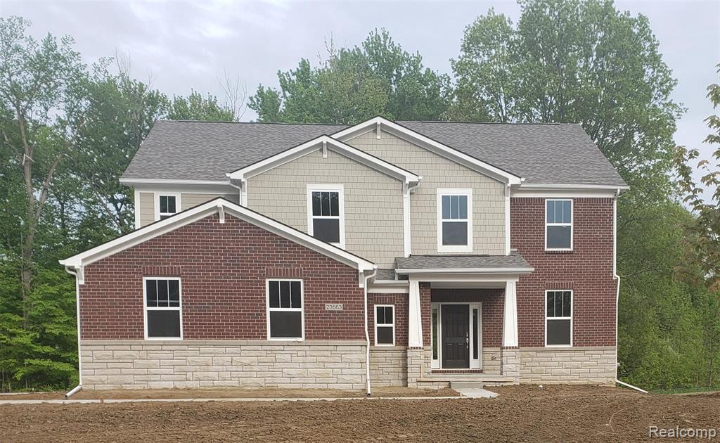 23563 Underwood Dr - Photo 1