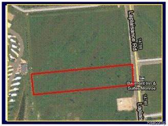 0 Laplaisance Road - Photo 1