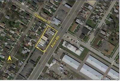 19105 Allen Rd - Photo 1