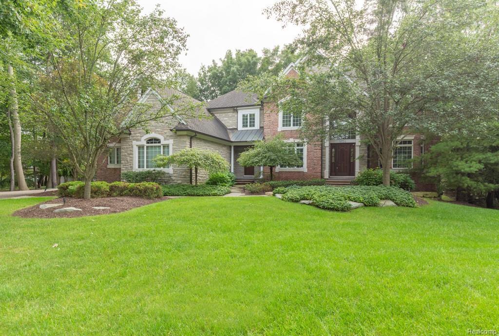 18125 Laurel Springs Crt - Photo 1