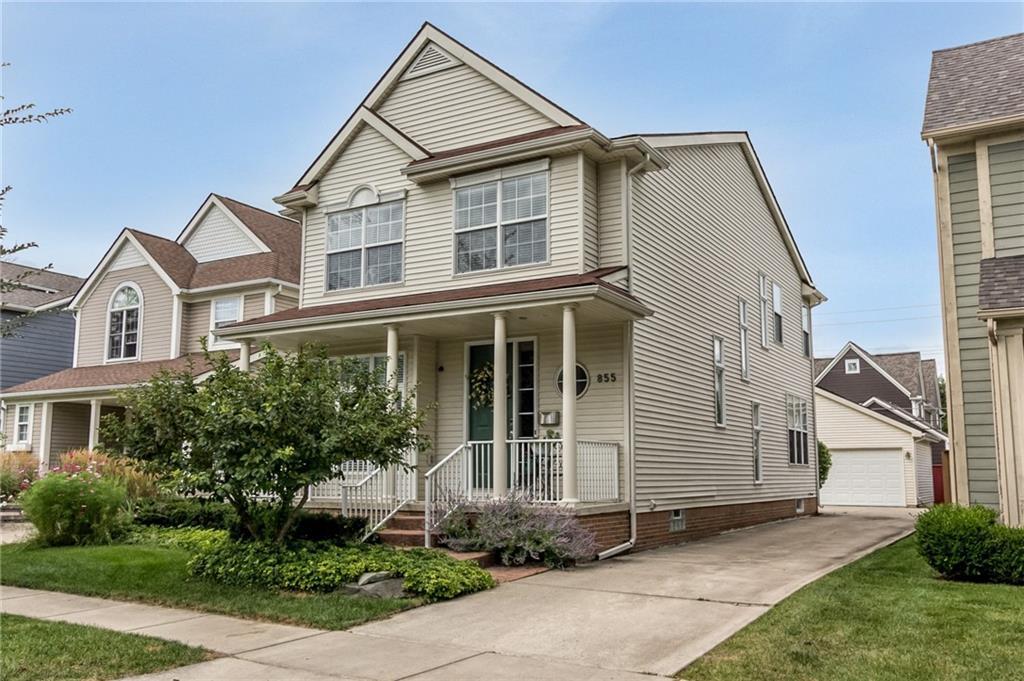 855 Bird Ave - Photo 1