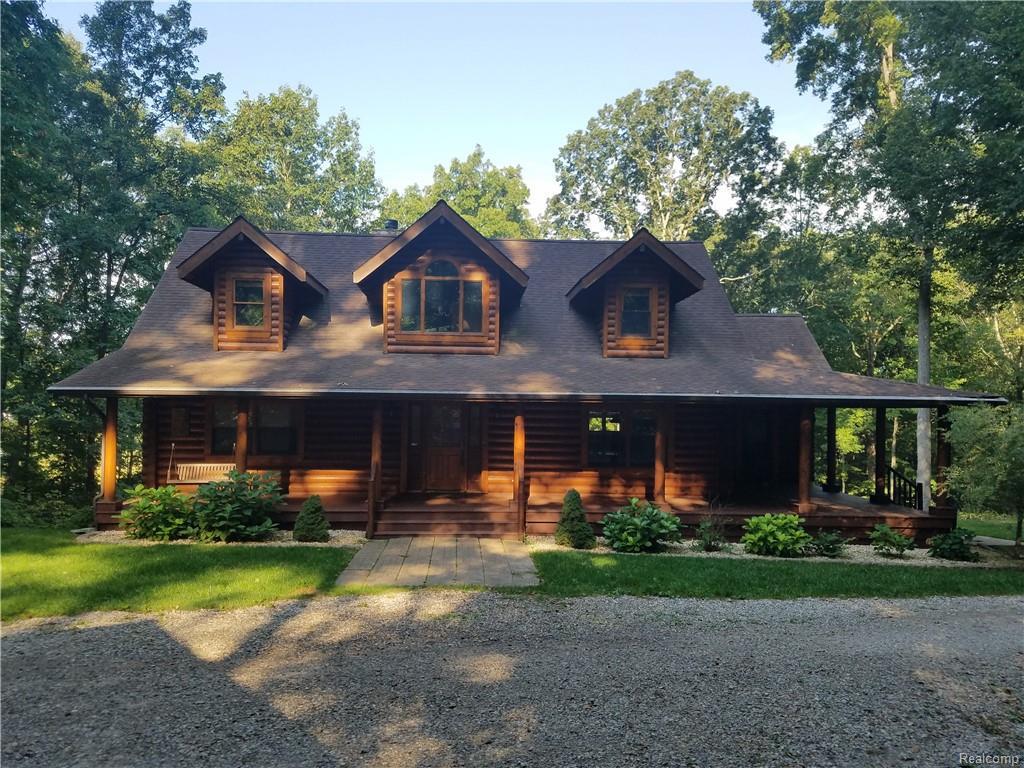 3120 Canyon Oaks - Photo 1